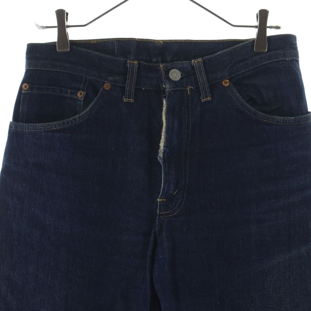 p*o様 ヴィンテージ　60〜70s Levis 502 Big E ボタン裏 Levi's (リーバイス) 60-70S VINTAGE 502 BIG E ボタン裏94 ビッグE