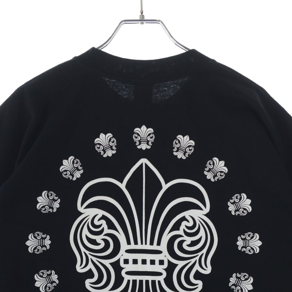 CHROME HEARTS (クロムハーツ) OLD S/S オールド BSフレアサークル