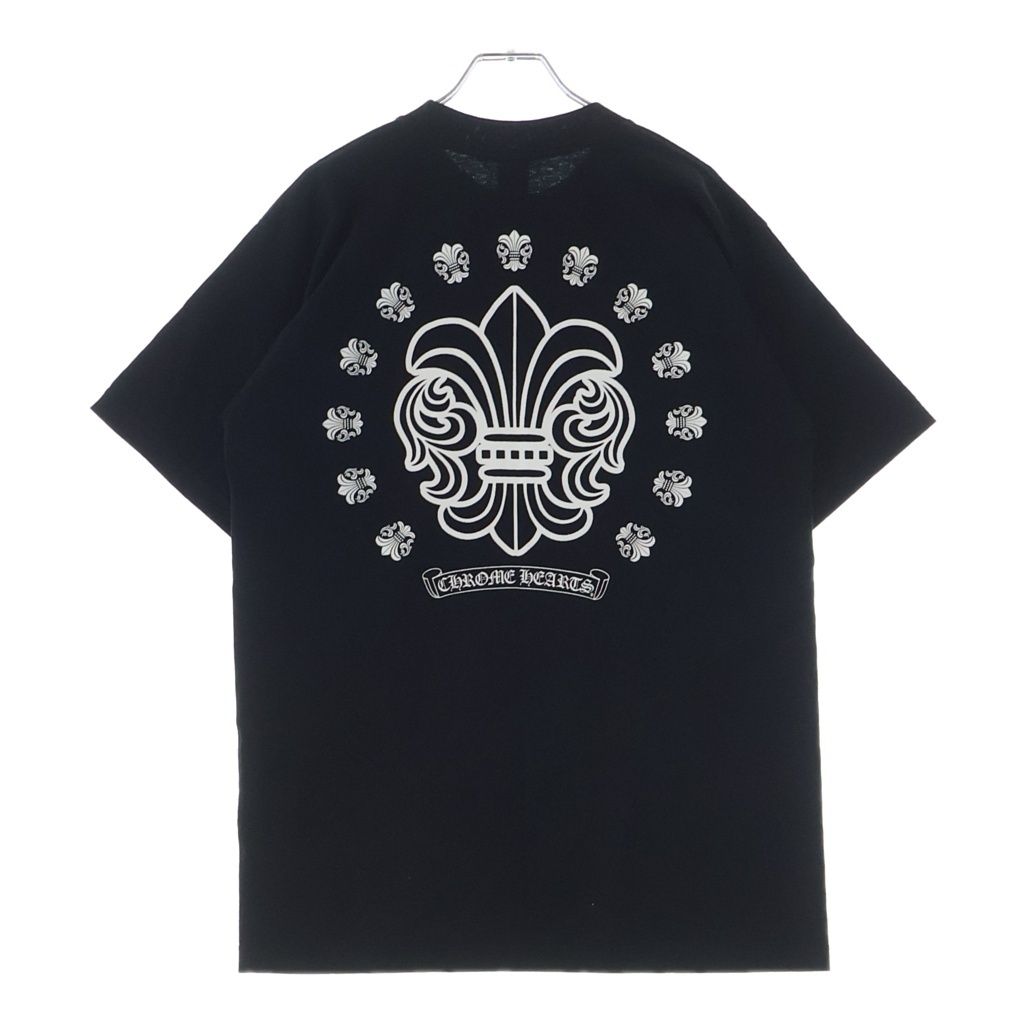 CHROME HEARTS (クロムハーツ) OLD S/S オールド BSフレアサークル
