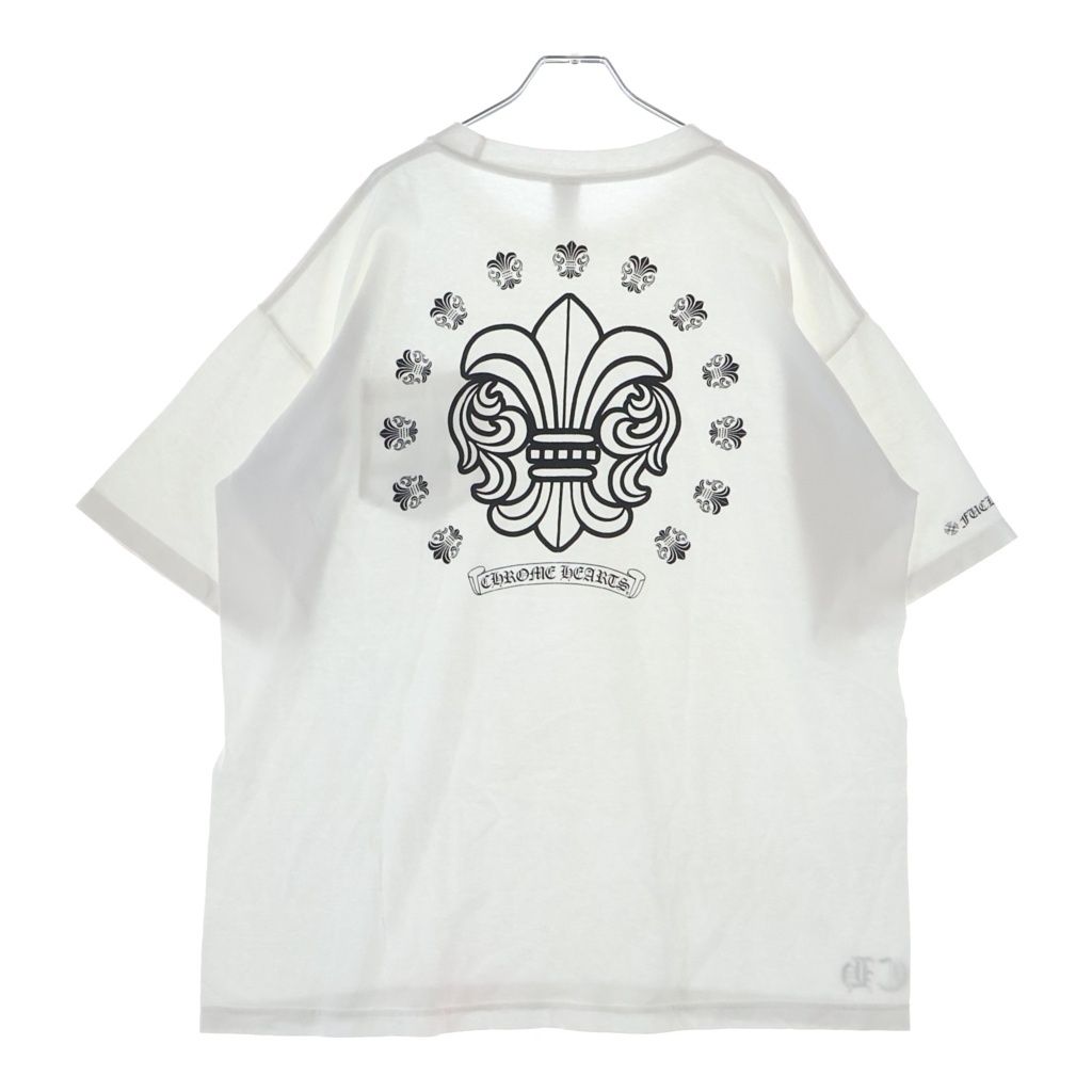 CHROME HEARTS (クロムハーツ) OLD S/S オールド BSフレアサークル