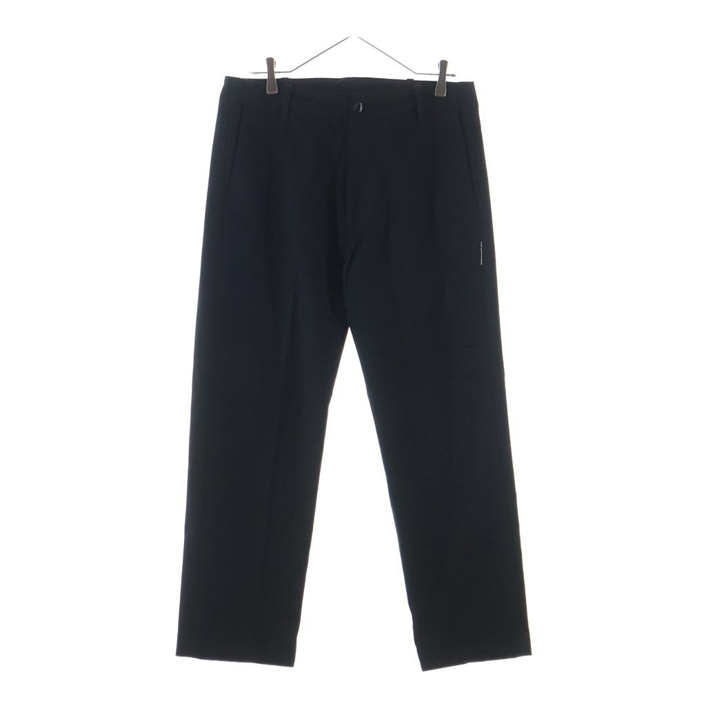 SEQUEL (シークエル) 25AW CHINO PANTS TYPE-F ジップフライ チノ