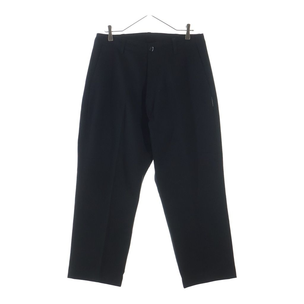 SEQUEL (シークエル) CHINO PANTS TYPE-F ジップフライ チノ ワーク