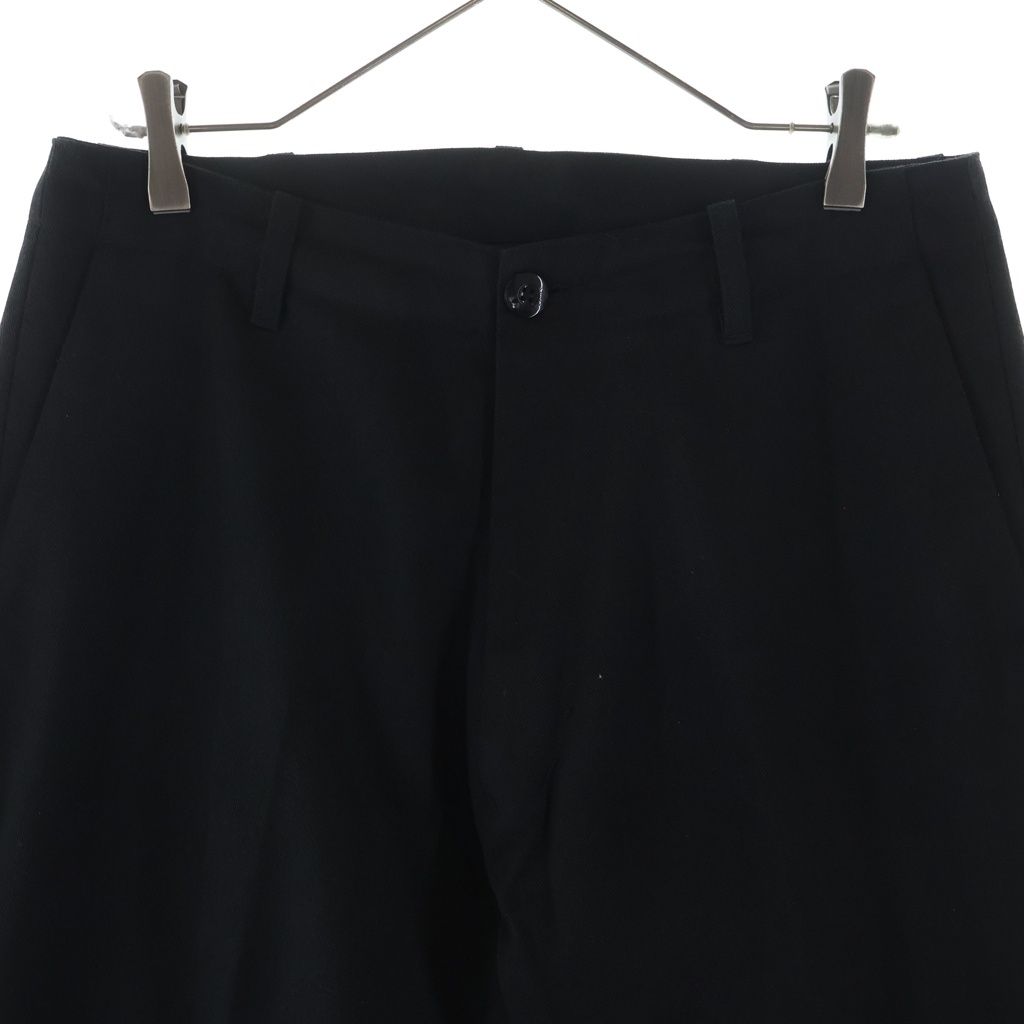 SEQUEL (シークエル) CHINO PANTS TYPE-F ジップフライ チノ ワーク