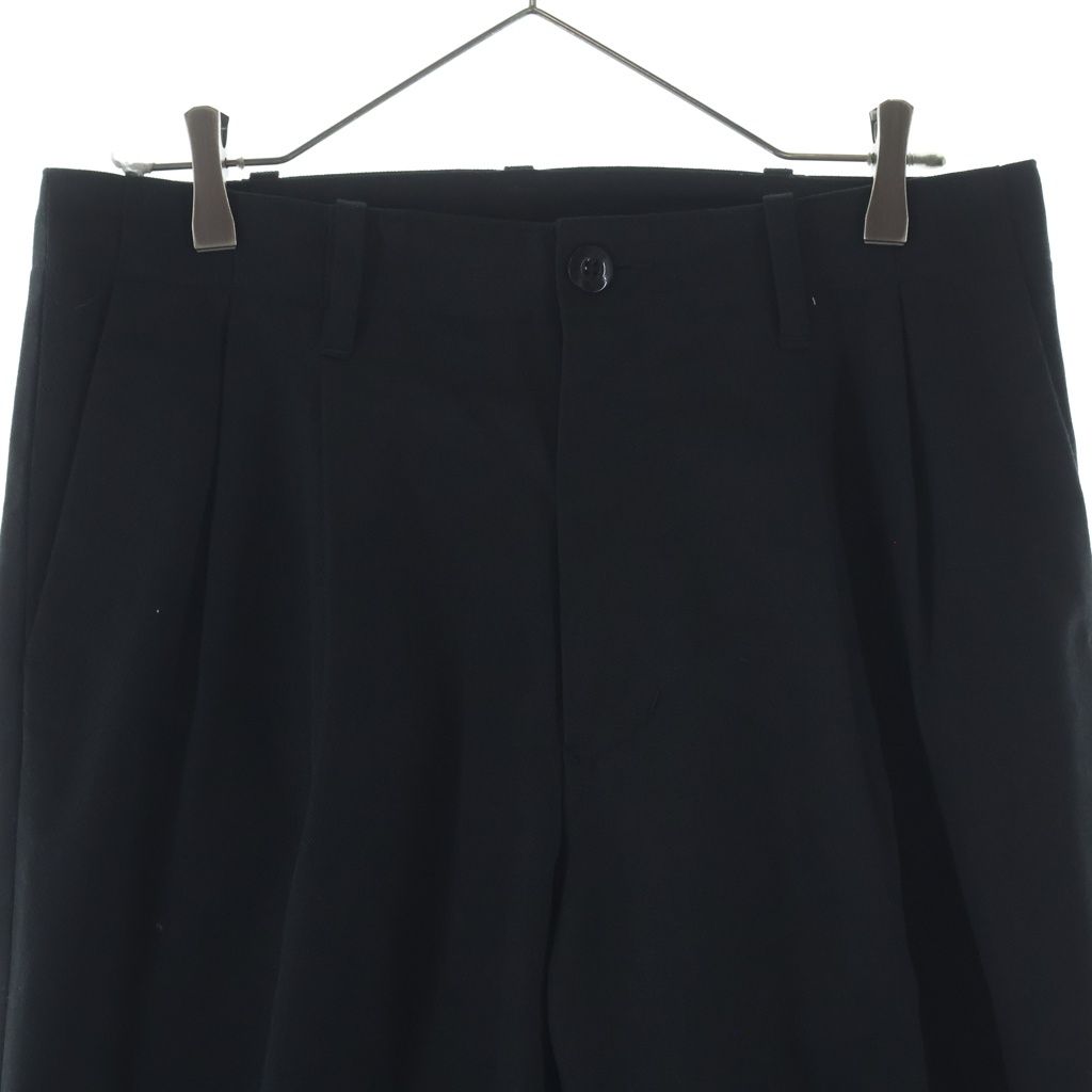 SEQUEL (シークエル) CHINO PANTS TYPE-C ジップフライ チノ ワーク