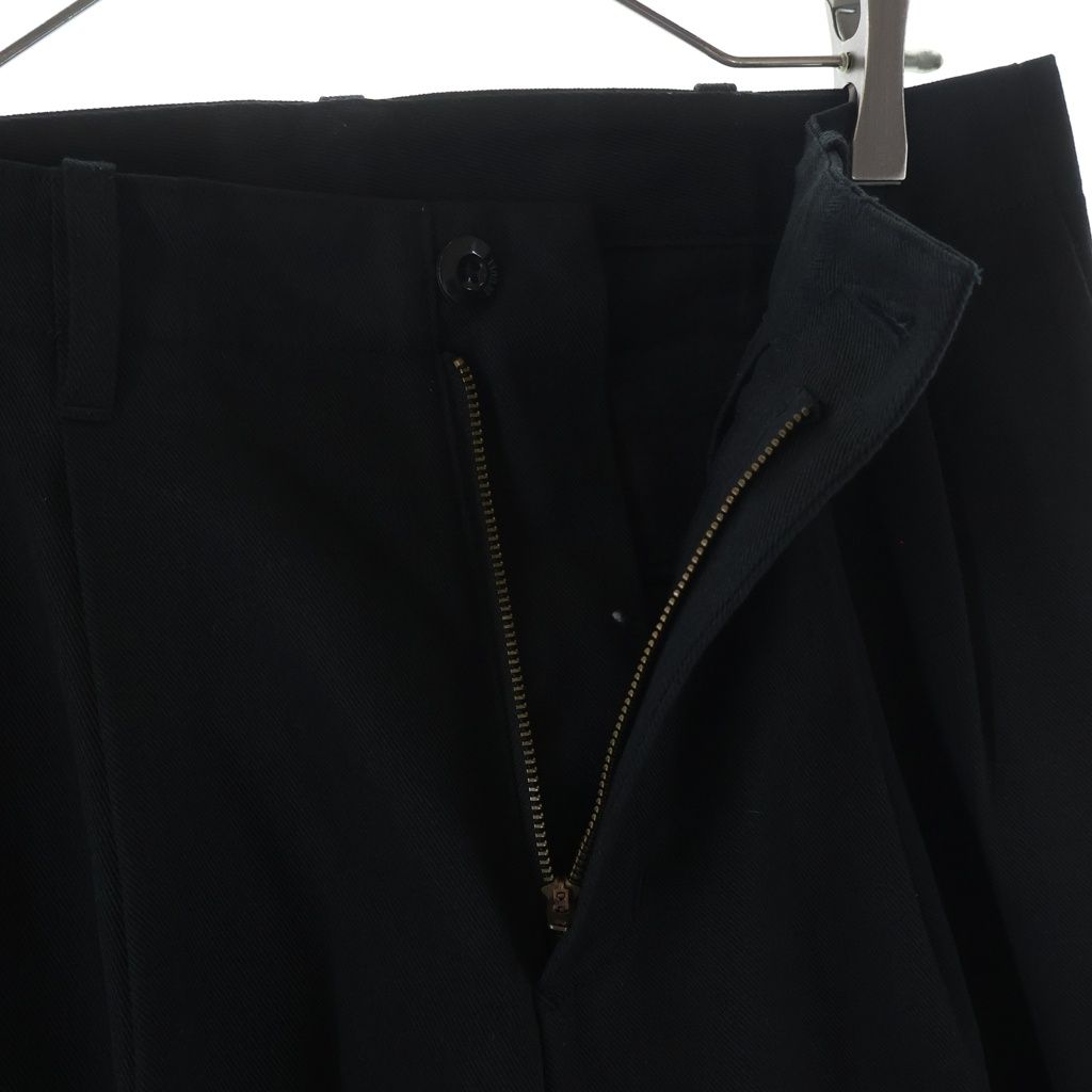 SEQUEL (シークエル) CHINO PANTS TYPE-C ジップフライ チノ ワーク