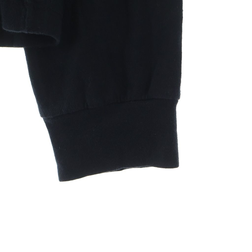 CHROME HEARTS (クロムハーツ) CH L/S T-SHIRT アームフローラル