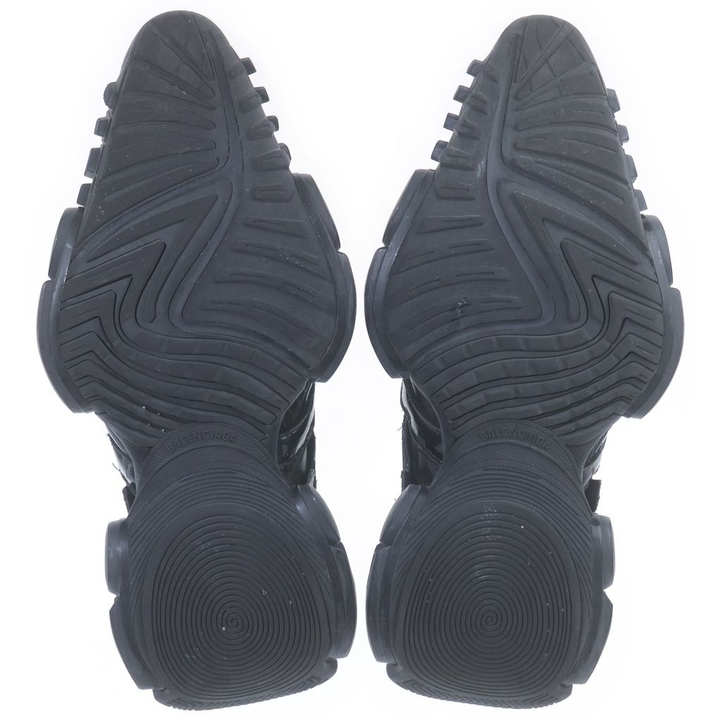 BALENCIAGA (バレンシアガ) Reptile レプタイル ローカットスニーカー