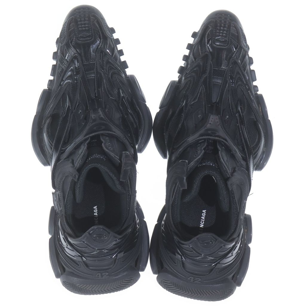 BALENCIAGA (バレンシアガ) Reptile レプタイル ローカットスニーカー