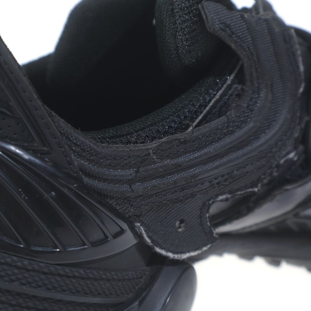 BALENCIAGA (バレンシアガ) Reptile レプタイル ローカットスニーカー