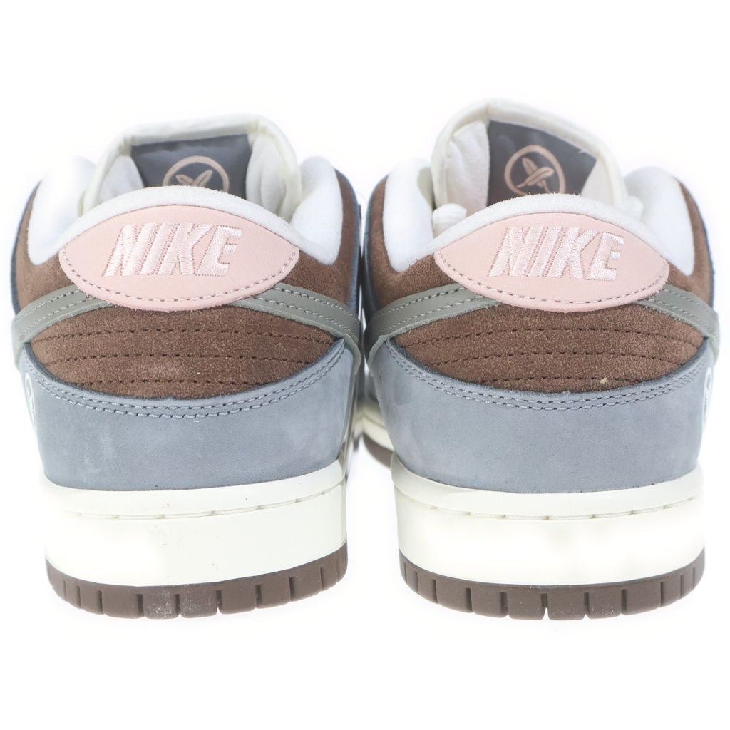 NIKE SB (ナイキエスビー) ×YUTO HORIGOME DUNK LOW PRO FQ1180-001
