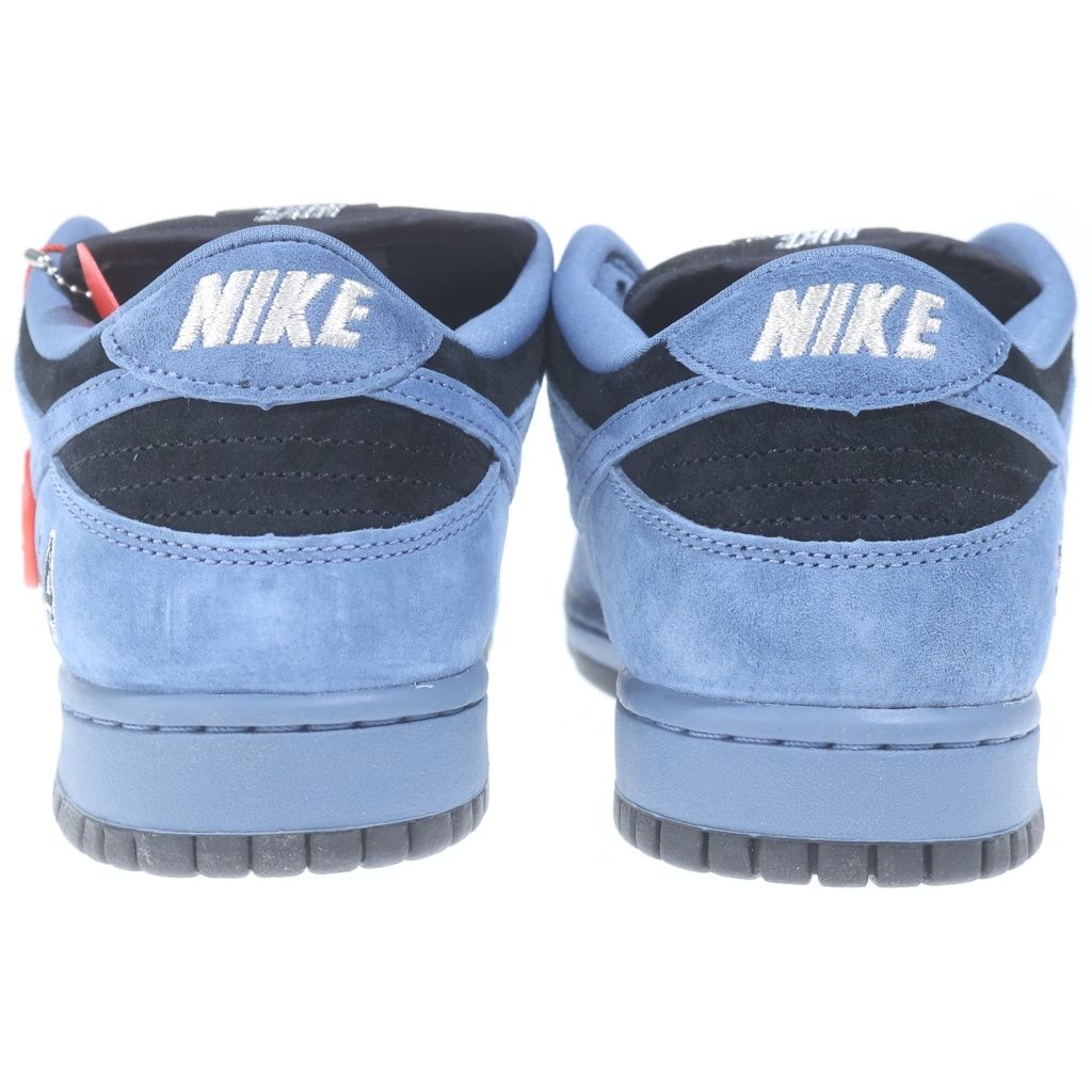 NIKE SB (ナイキエスビー) ×SUPREME DUNK LOW OCEAN FOG HQ8487-400
