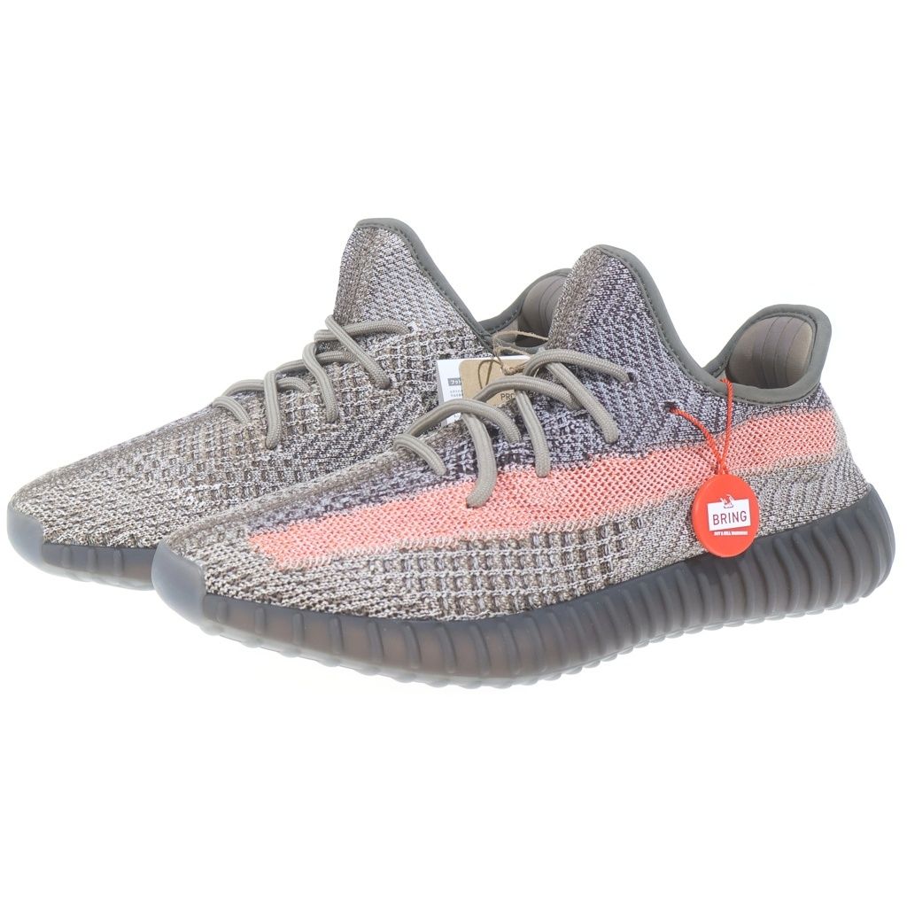 adidas (アディダス) YEEZY Boost 350 V2 Ash Stone イージーブースト