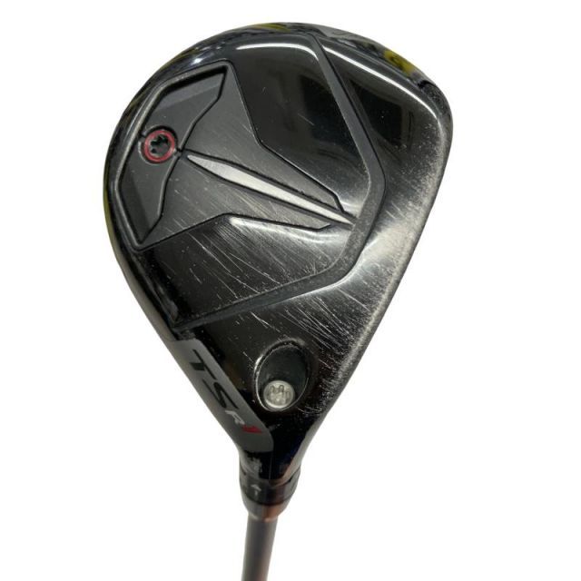 【中古】 タイトリスト TSR1 20° ユーティリティ UT TSP121 (フレックスS) メンズ 男性用 右利き 右用 Cランク ゴルフクラブ