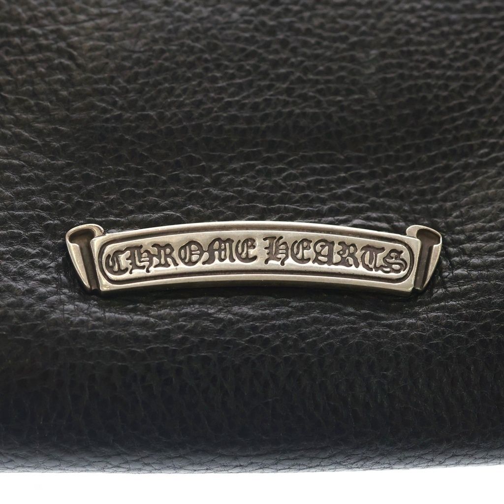CHROME HEARTS (クロムハーツ) JUDY ジュディ クロスボールボタン
