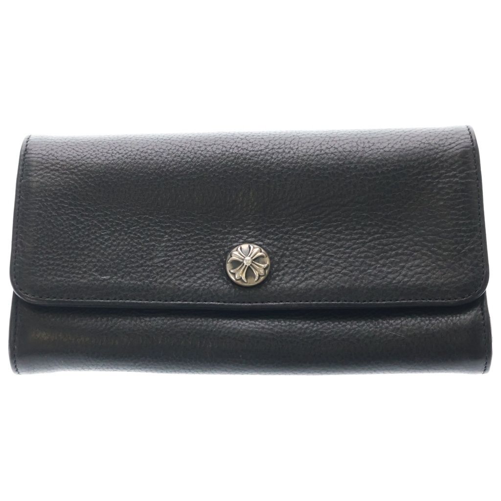 CHROME HEARTS (クロムハーツ) JUDY ジュディ クロスボールボタン