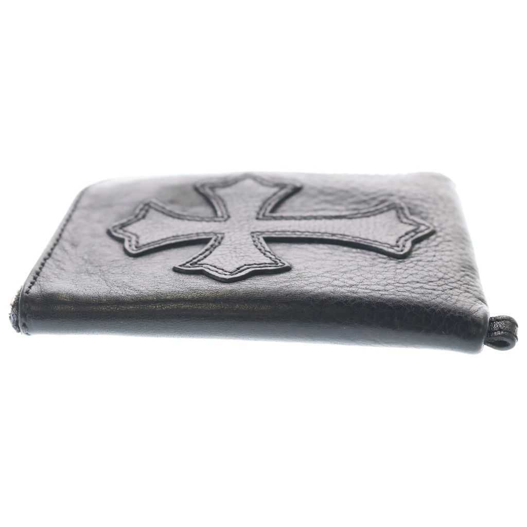 CHROME HEARTS (クロムハーツ) TINY ZIP タイニージップ クロスパッチ