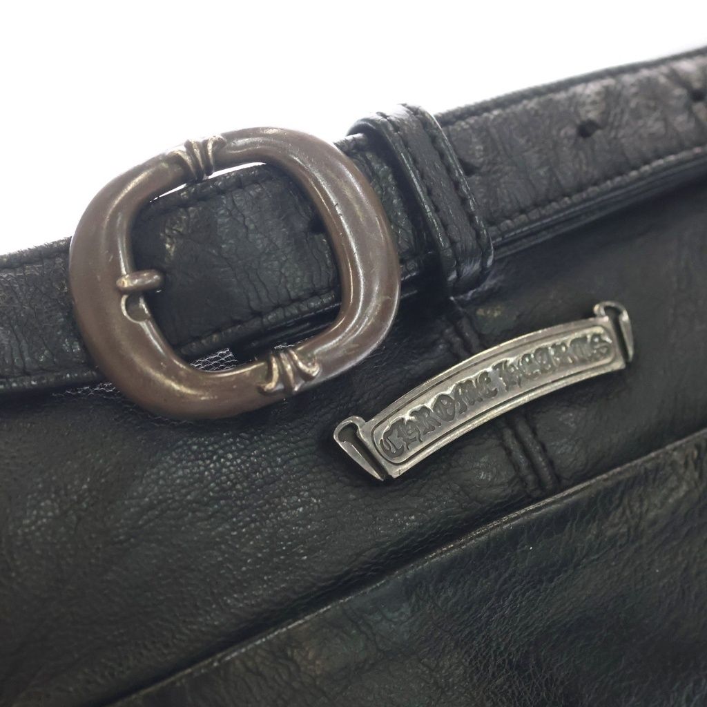 CHROME HEARTS (クロムハーツ) #1 SNAT PACK スナットパック