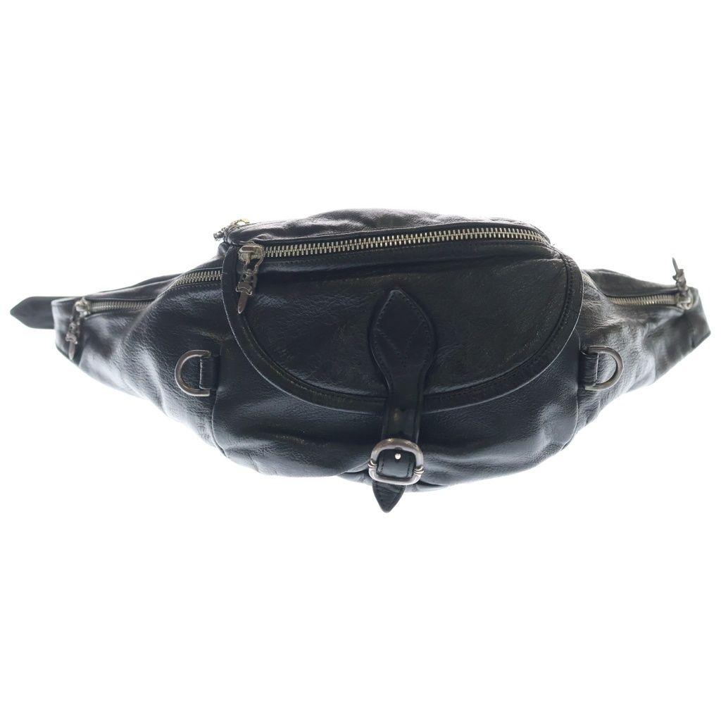 CHROME HEARTS (クロムハーツ) #1 SNAT PACK スナットパック