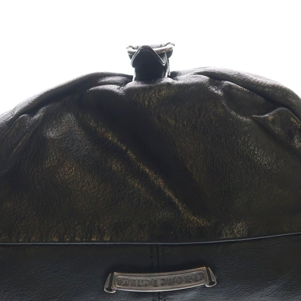 CHROME HEARTS (クロムハーツ) #1 SNAT PACK スナットパック