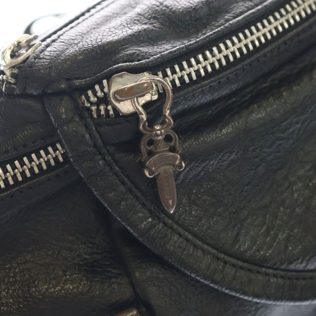 CHROME HEARTS (クロムハーツ) #1 SNAT PACK スナットパック