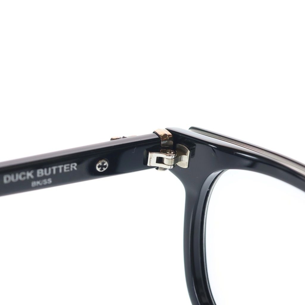 CHROME HEARTS (クロムハーツ) クロムハーツ メガネ プラスチック 52
