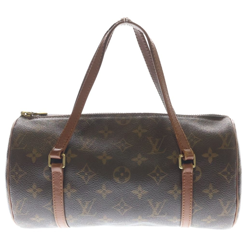 LOUIS VUITTON (ルイヴィトン) パピヨン26 ハンドバック モノグラム