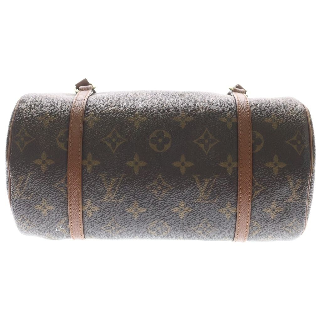 LOUIS VUITTON (ルイヴィトン) パピヨン26 ハンドバック モノグラム