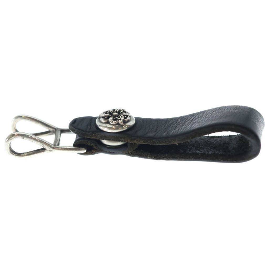 CHROME HEARTS (クロムハーツ) BELT LOOP ケルティックボールボタン