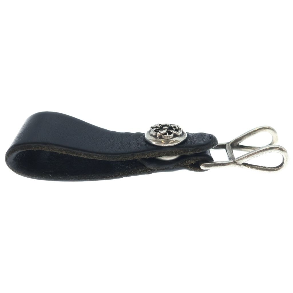 CHROME HEARTS (クロムハーツ) BELT LOOP ケルティックボールボタン
