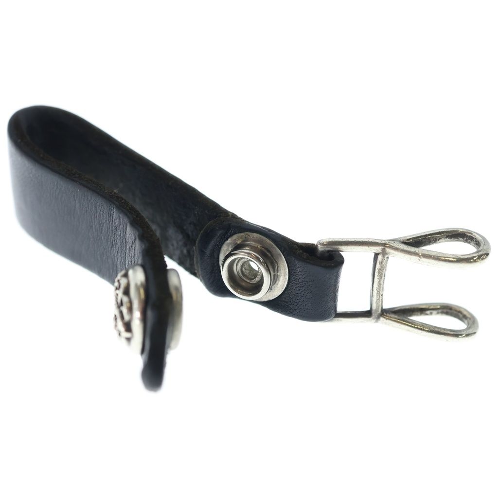 CHROME HEARTS (クロムハーツ) BELT LOOP ケルティックボールボタン