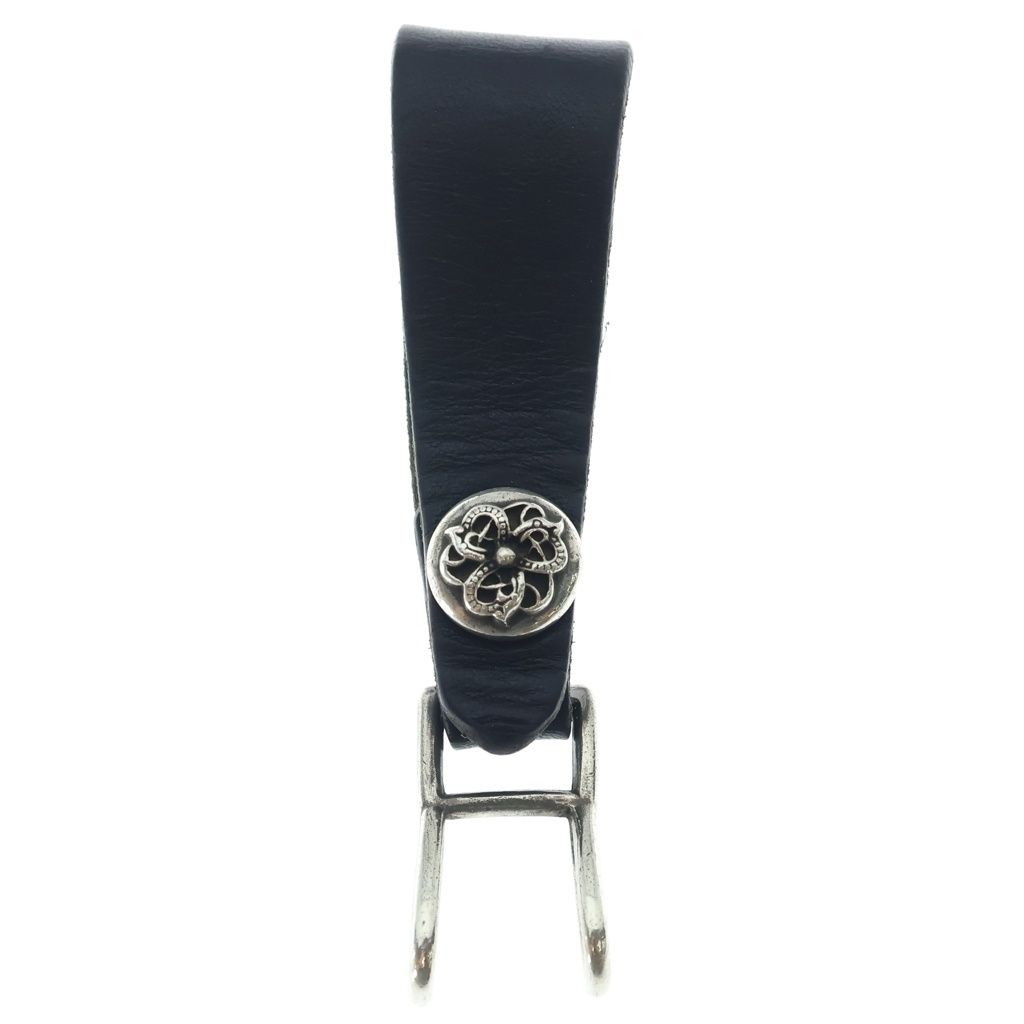 CHROME HEARTS (クロムハーツ) BELT LOOP ケルティックボールボタン