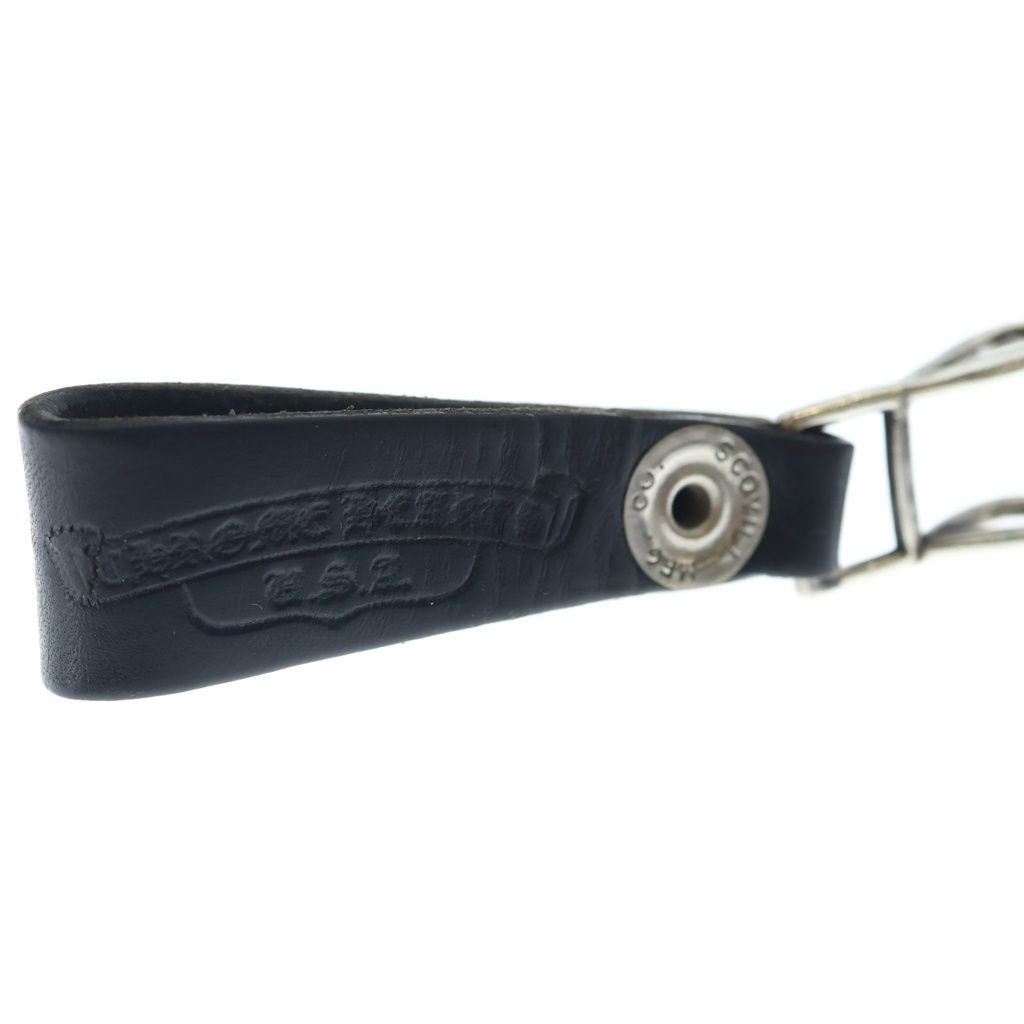CHROME HEARTS (クロムハーツ) BELT LOOP ケルティックボールボタン