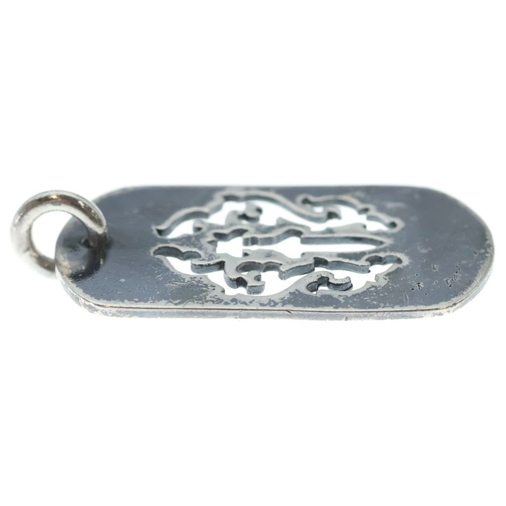 CHROME HEARTS (クロムハーツ) OLD D TAG LRG DAGGER ヴァインダガー
