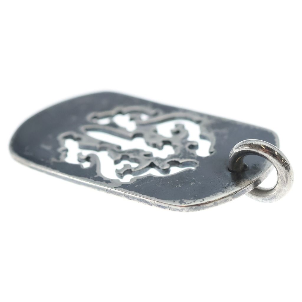 CHROME HEARTS (クロムハーツ) OLD D TAG LRG DAGGER ヴァインダガー