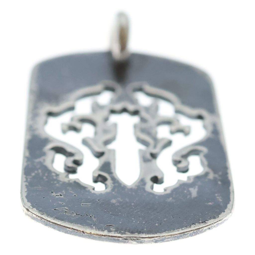 CHROME HEARTS (クロムハーツ) OLD D TAG LRG DAGGER ヴァインダガー