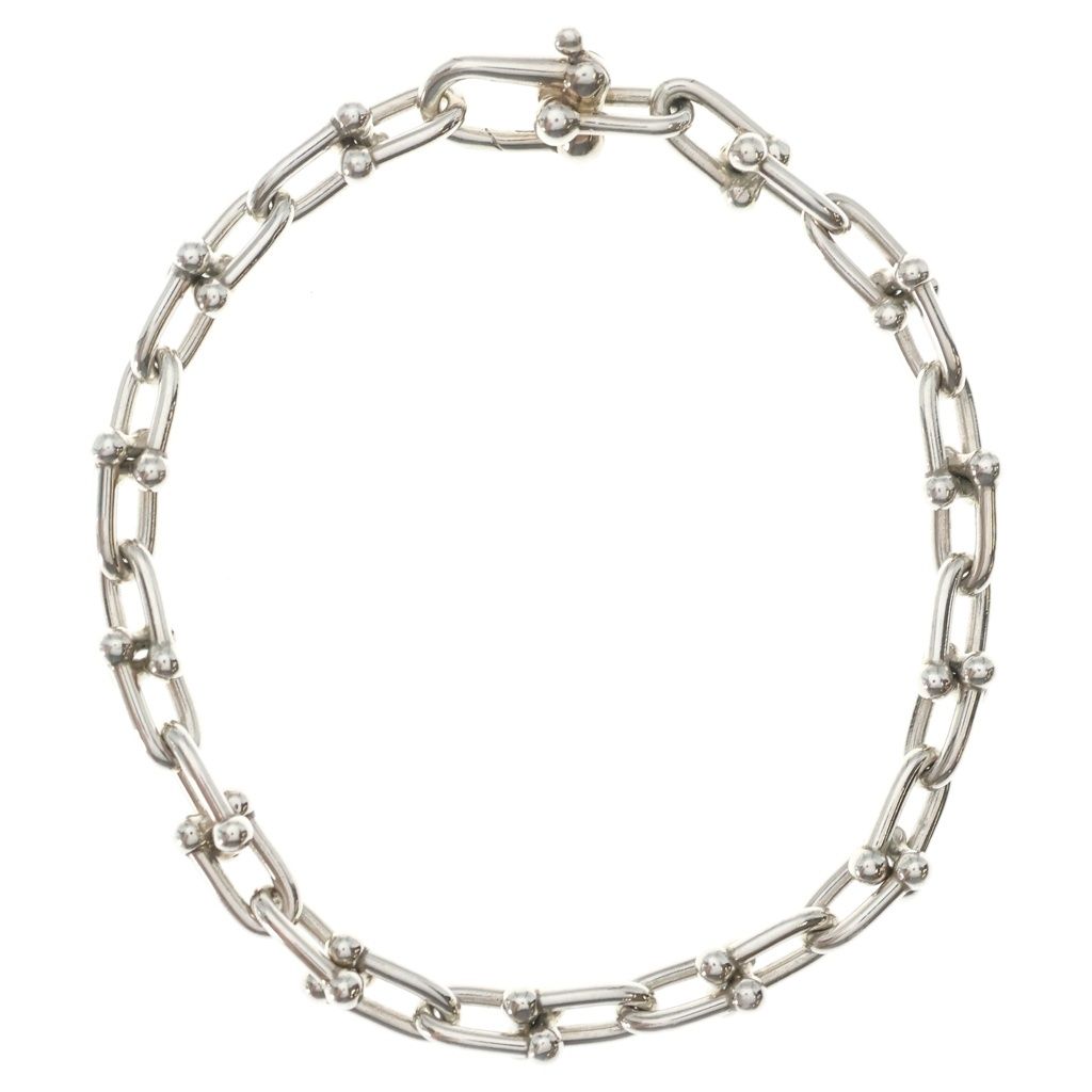 TIFFANY & Co. (ティファニー) ハードウェア スモールリンク