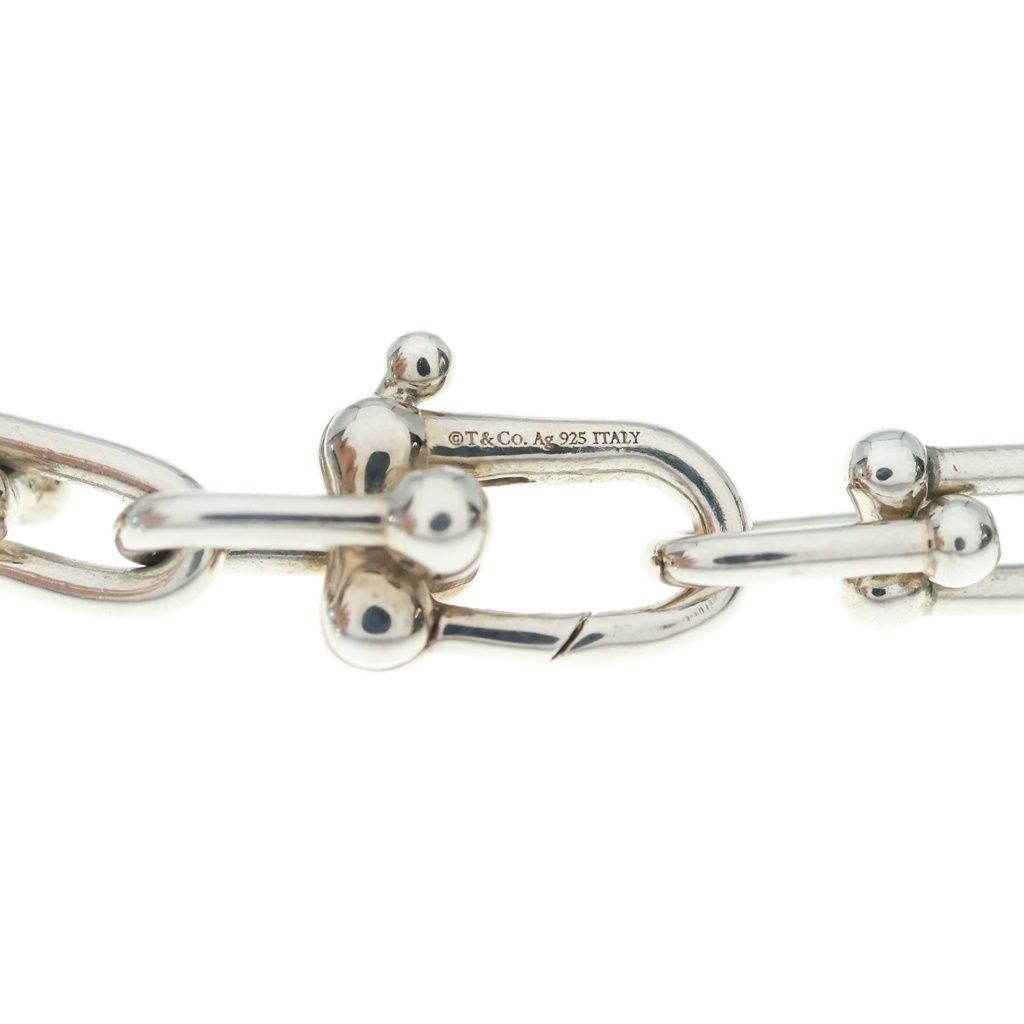 TIFFANY & Co. (ティファニー) ハードウェア スモールリンク