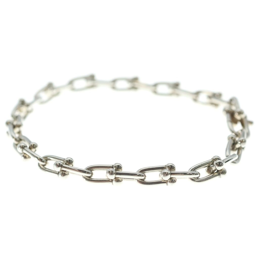 TIFFANY & Co. (ティファニー) ハードウェア スモールリンク