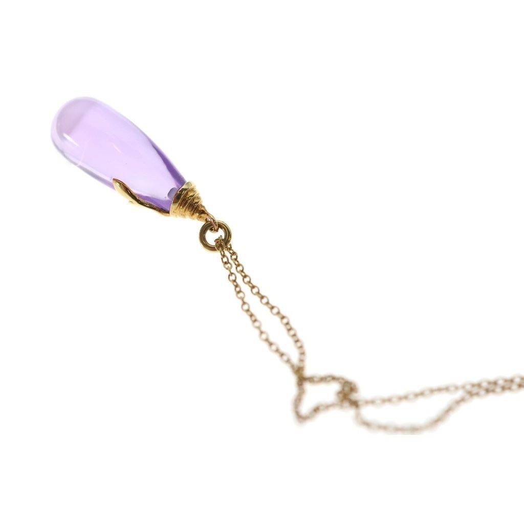 TIFFANY & Co. (ティファニー) パロマピカソ オリーブリーフ