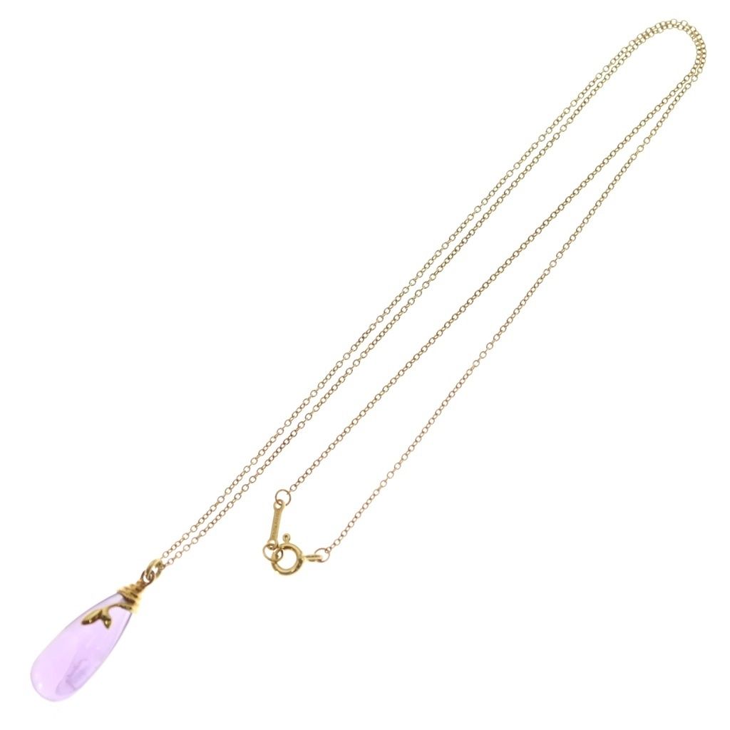 TIFFANY & Co. (ティファニー) パロマピカソ オリーブリーフ