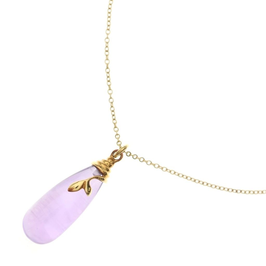 TIFFANY & Co. (ティファニー) パロマピカソ オリーブリーフ