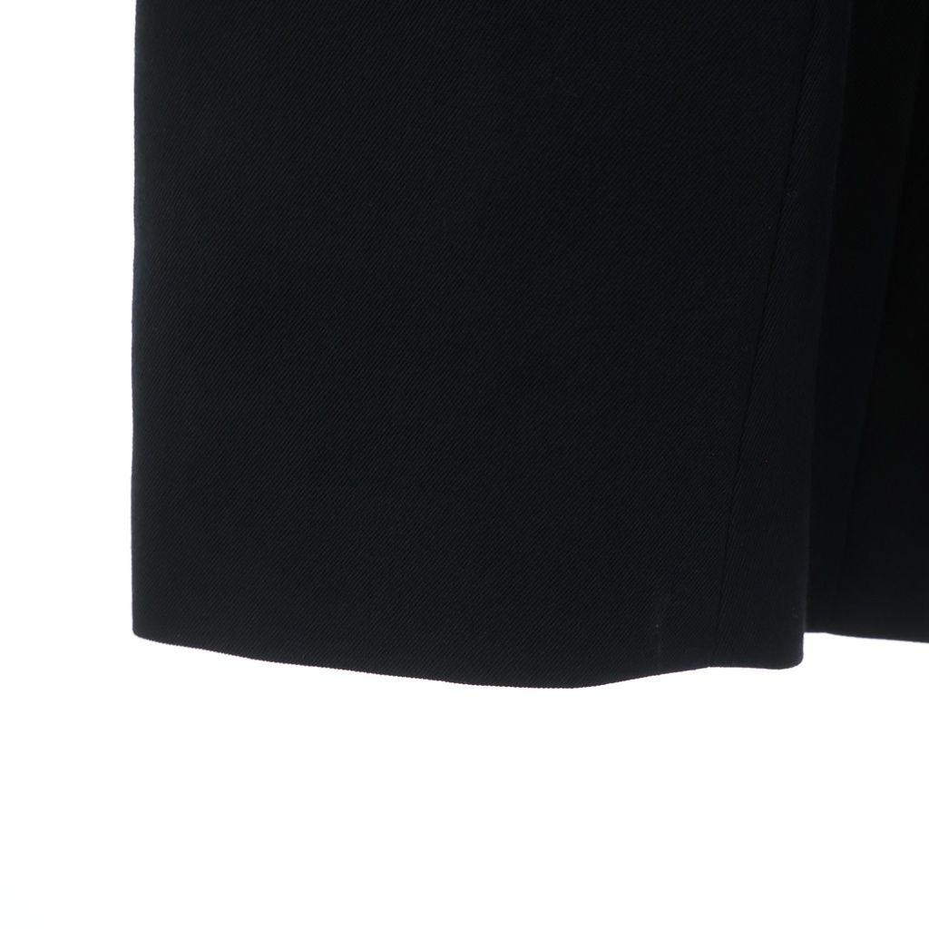 Dior HOMME (ディオールオム) 17AW ビジュウ装飾 テーラードジャケット