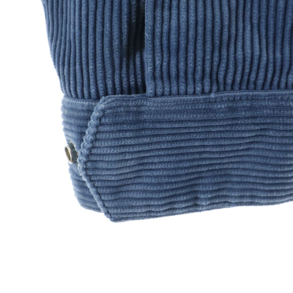 SUPREME (シュプリーム) 21AW Corduroy Zip Jacket コーデュロイ ジッ