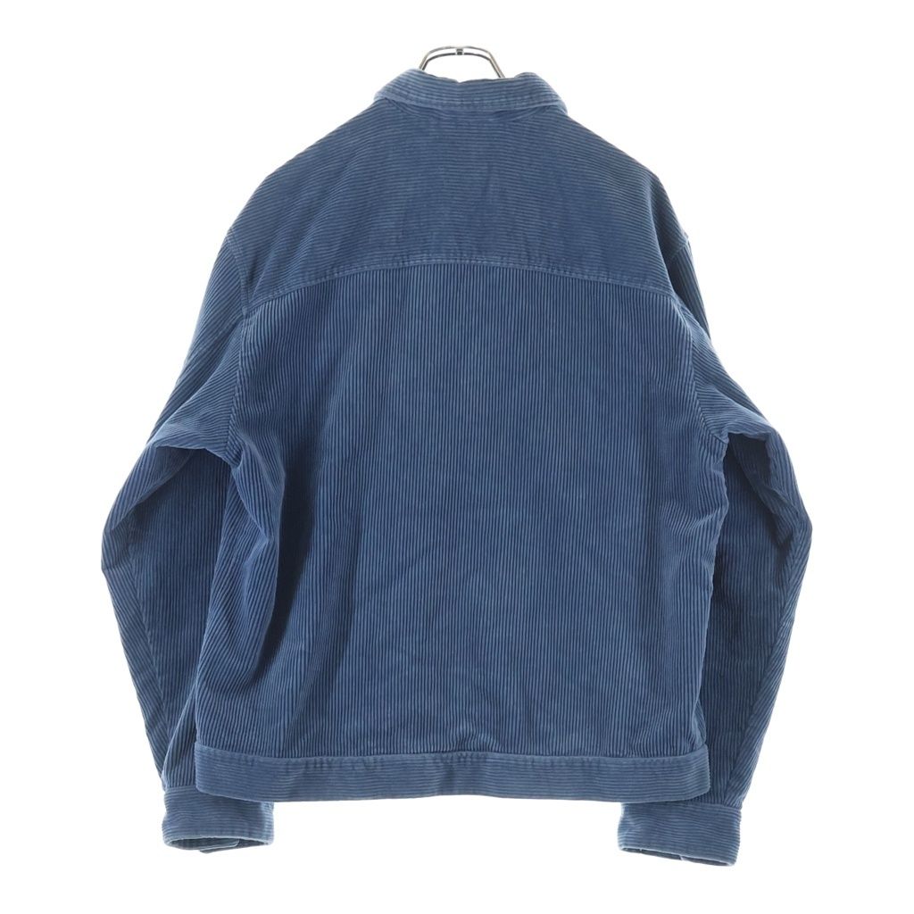 ジャケット・アウター Supreme 21AW Corduroy Zip Jacket SUPREME (シュプリーム) 21AW Corduroy Zip Jacket コーデュロイ ジッ