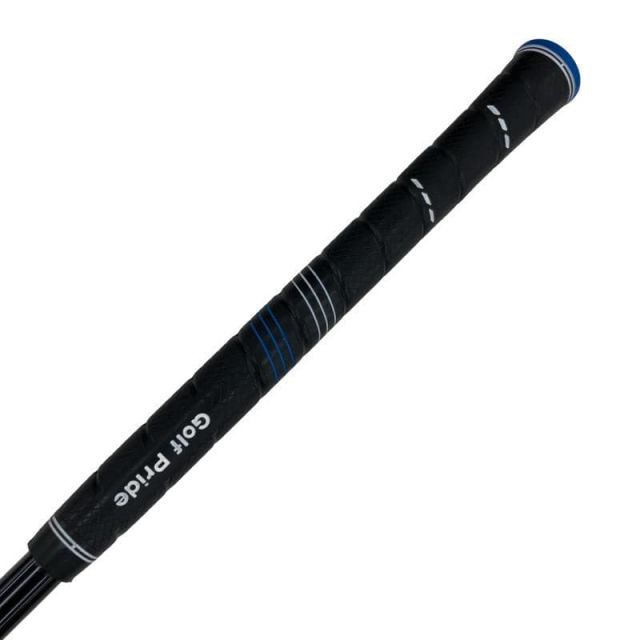 中古】 テーラーメイド Qi4D 7W フェアウェイウッド FW REAX 55(Qi4D