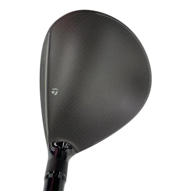 中古】 テーラーメイド Qi4D 7W フェアウェイウッド FW REAX 55(Qi4D