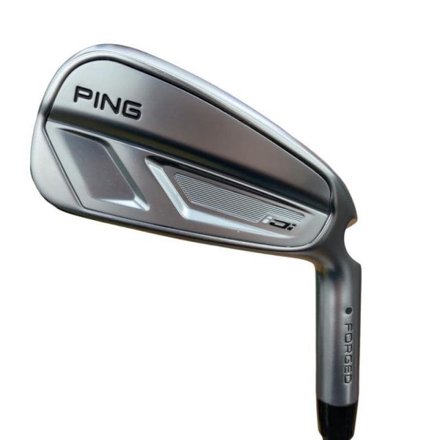 【中古】 ピン iDi U4 ユーティリティ UT PING TOUR 2.0 CHROME 85(UT) (フレックスS) メンズ 男性用 右利き 右用 Cランク ゴルフクラブ