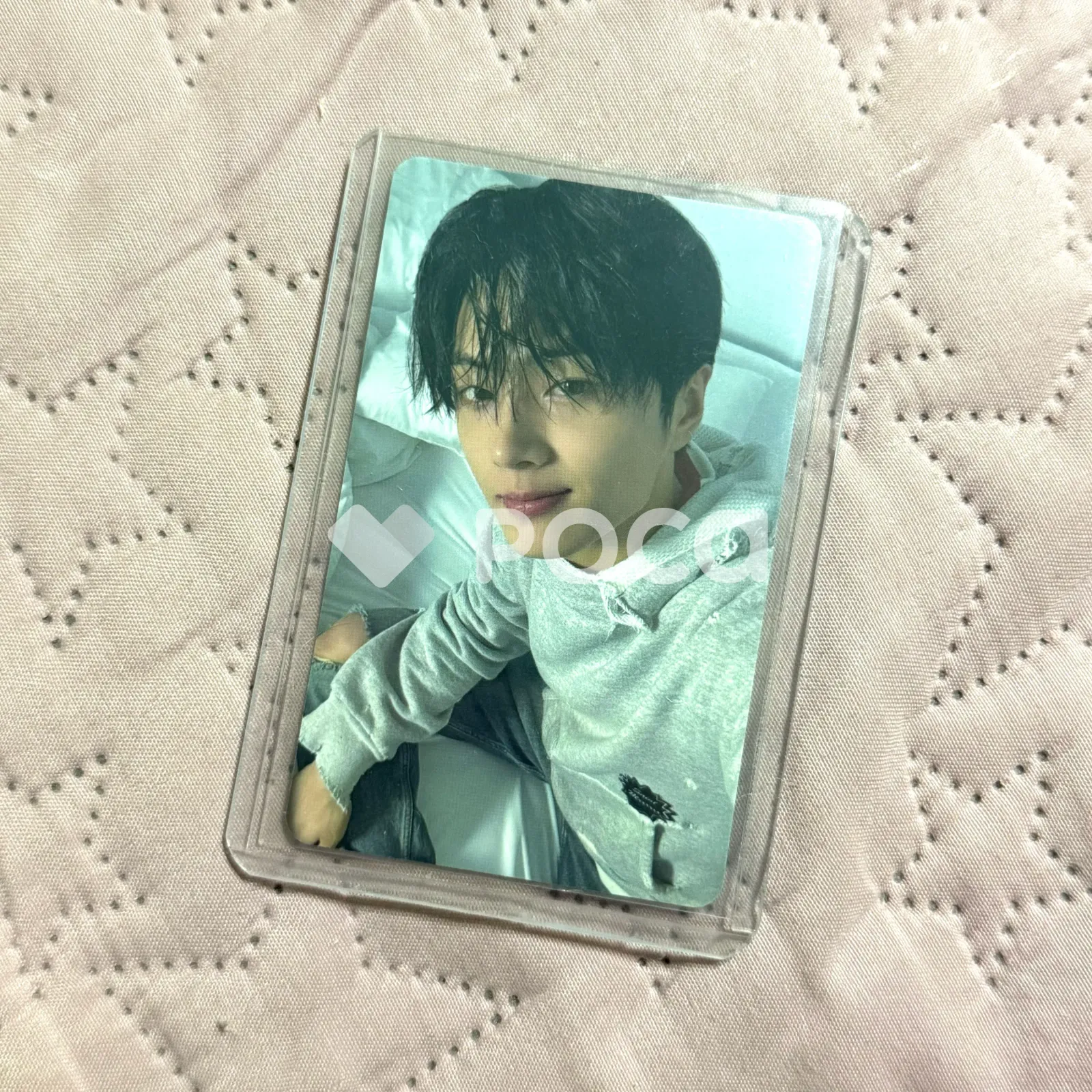 Jay - Romance : Untold -daydream- Album PC photocard photocard