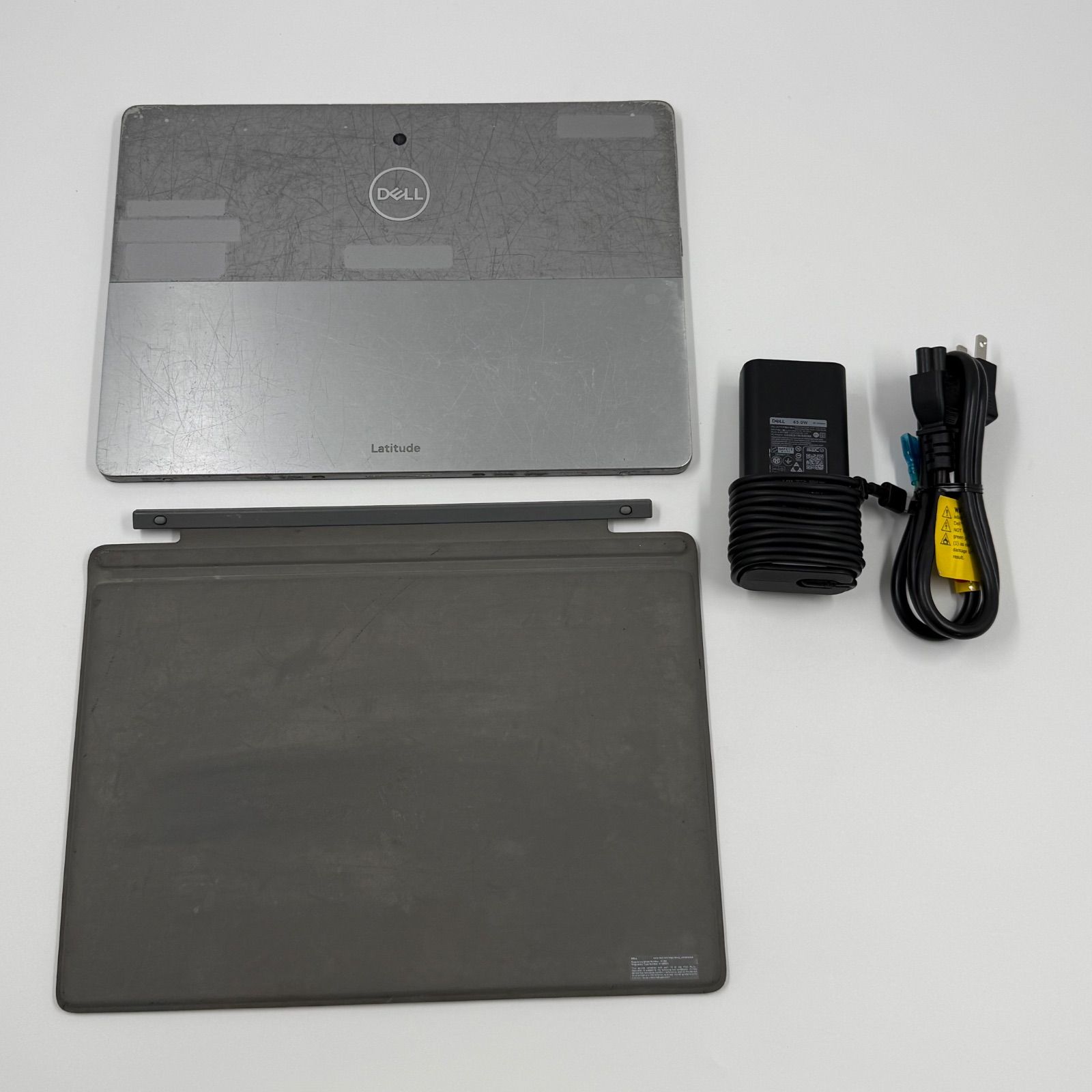 ジャンク】Latitude 7210 2-in-1 i5 8GB - メルカリ