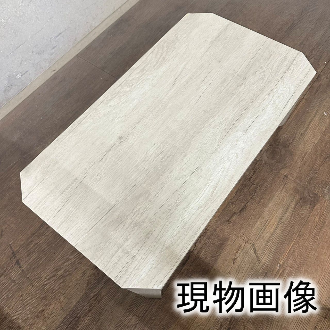 訳あり 送料無料！ E 【新品】アウトレット 折りたたみ テーブル 90×50